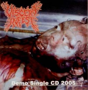 Demo Single Cd cover art