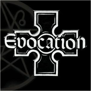 Evocation cover art