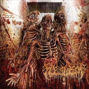 Traumatic Reconfiguration cover art