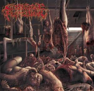 Basement Decompositions cover art