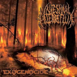 Exogenocide cover art