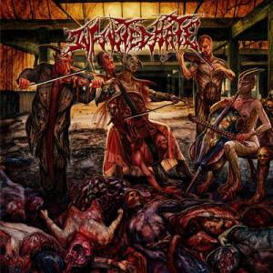 Orchestra Of Sickness cover art