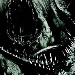 Lurk cover art