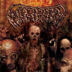 Gorefare cover art